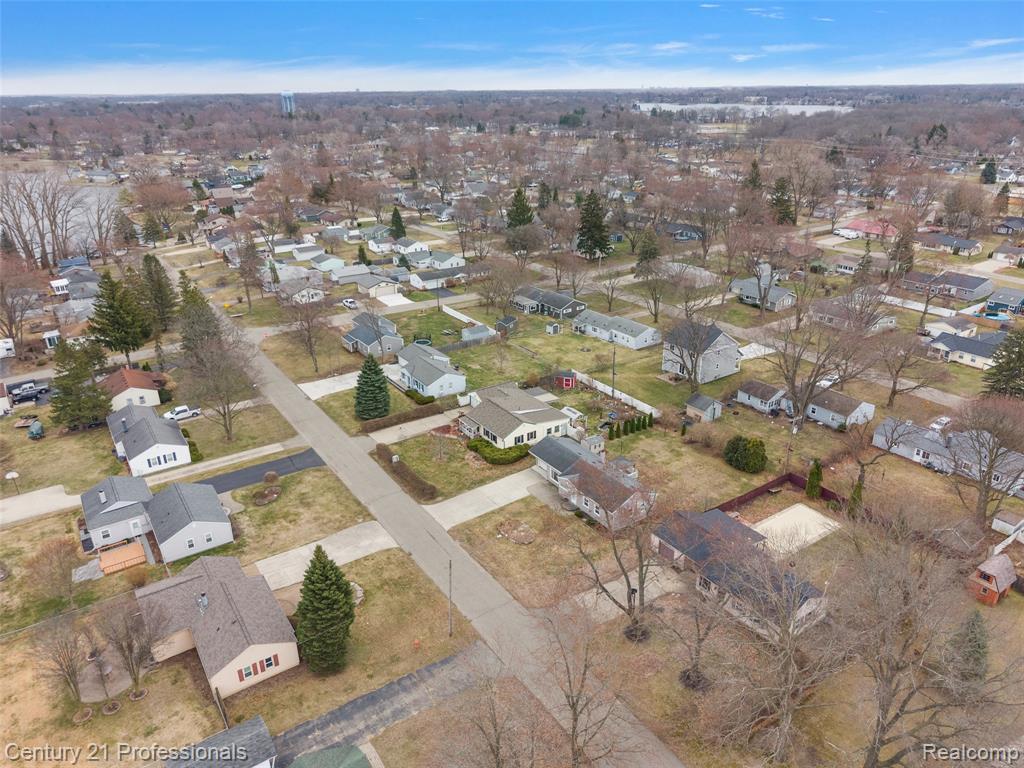 4155 Kempf Street, Waterford, MI 48329 — Photo 42