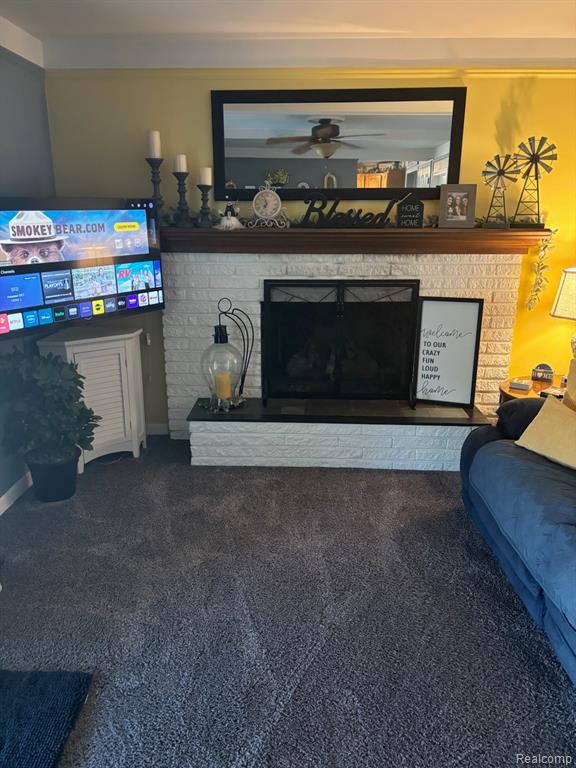 50044 Vinecrest Lane, New Baltimore, MI 48047 — Photo 10