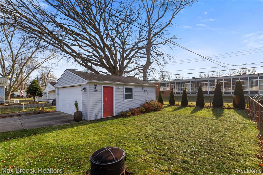 490 ROTH Boulevard, Clawson, MI — Photo 30