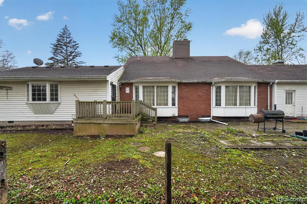 6225 Sierra Pass, Flint, MI 48532 — Photo 44