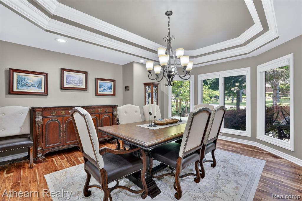 5326 Lake Forest Boulevard, Brighton, MI 48116 — Photo 30