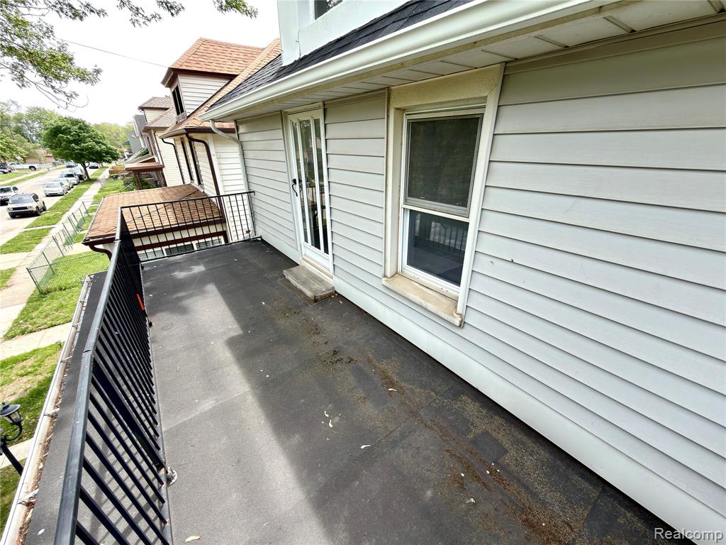 114 Pine Street, River Rouge, MI 48218 — Photo 19