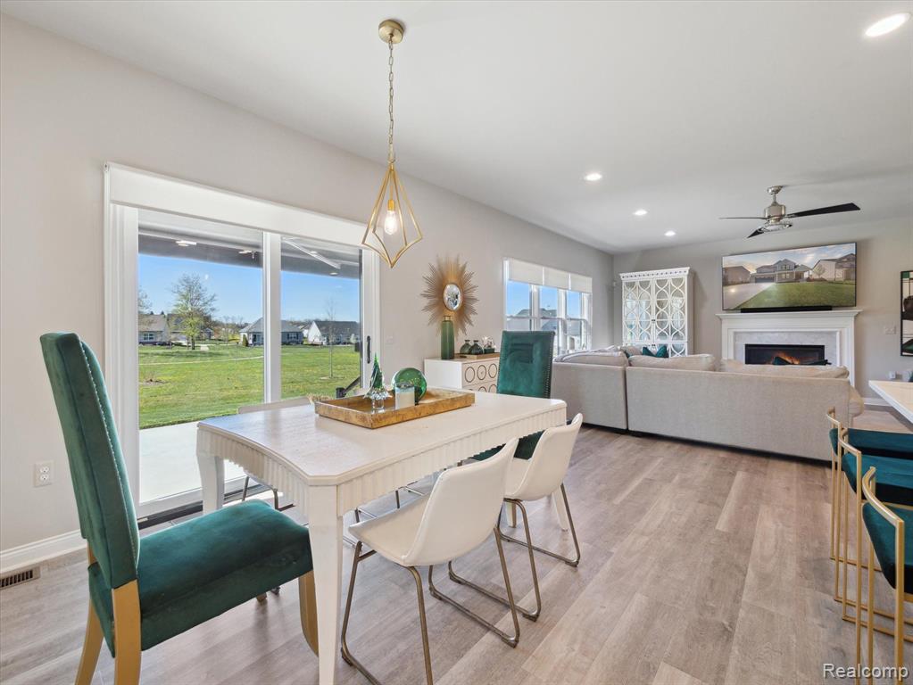 900 N MILL Street, South Lyon, MI 48178 — Photo 13