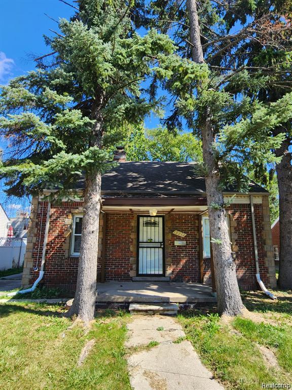 19212 Mackay Street, Detroit, MI 48234