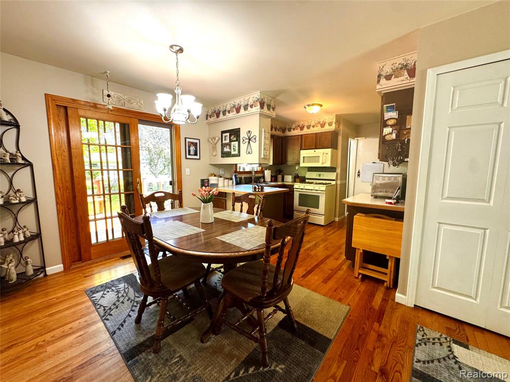 2455 Valley Church Drive, Clio, MI 48420 — Photo 8
