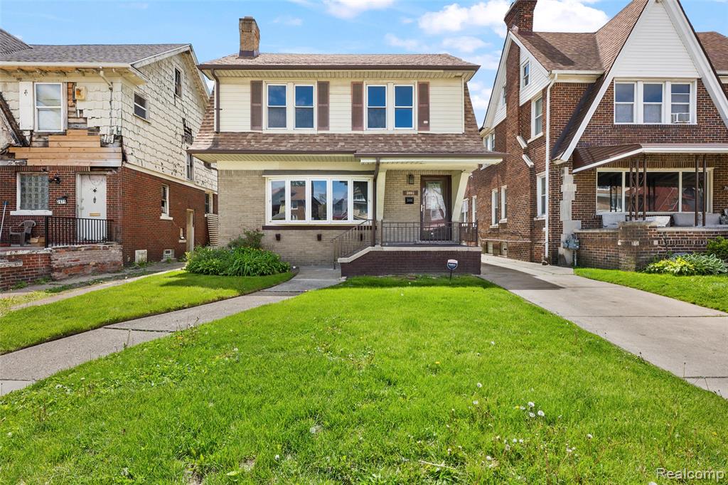 2681 Burlingame Street, Detroit, MI 48206 — Photo 2