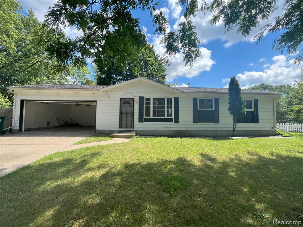 4053 HEATHGATE Drive, Lansing, MI 48911 — Photo 7