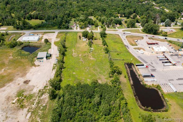 2396 WADHAMS Road, Kimball, MI — Photo 2