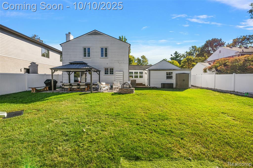 412 S Glenhurst Drive, Birmingham, MI 48009 — Photo 44