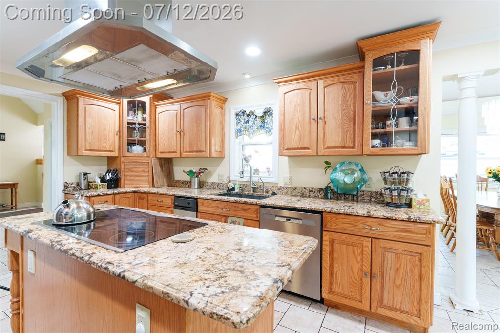 7500 Farley Road, Pinckney, MI 48169 — Photo 15