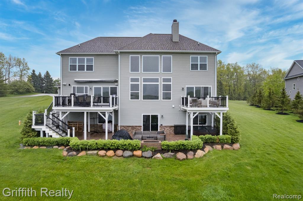 9869 Dartmouth Road Road, Clarkston, MI 48348 — Photo 52