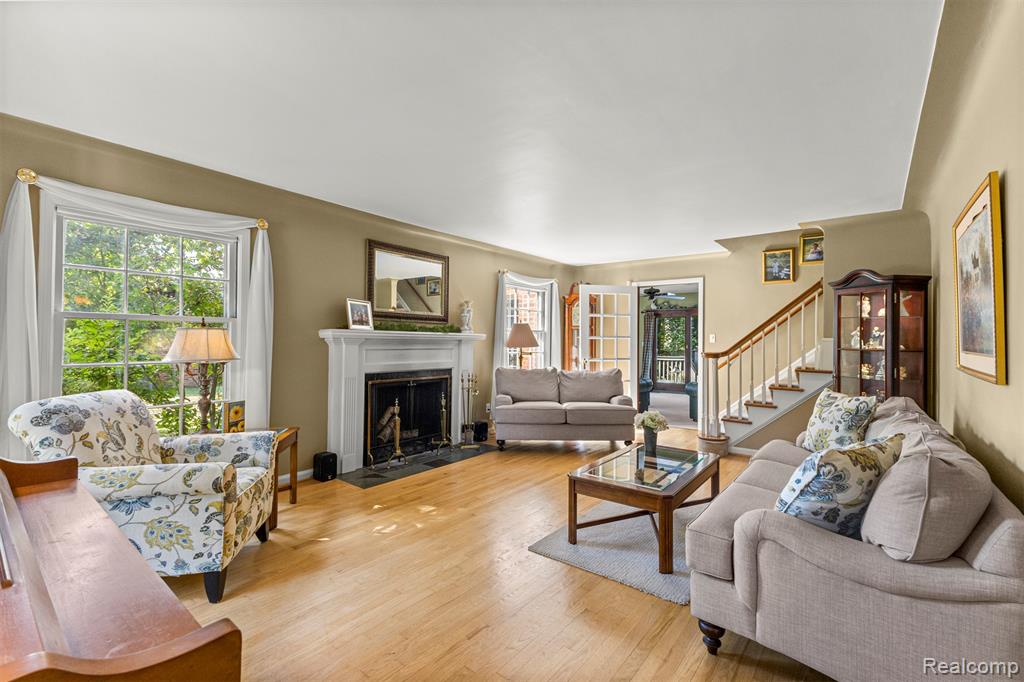400 S Denwood Street, Dearborn, MI 48124 — Photo 4