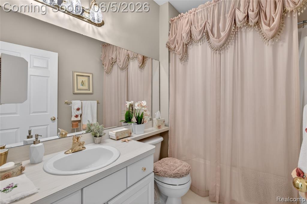 2443 Crossings Circle, Davison, MI 48423 — Photo 30
