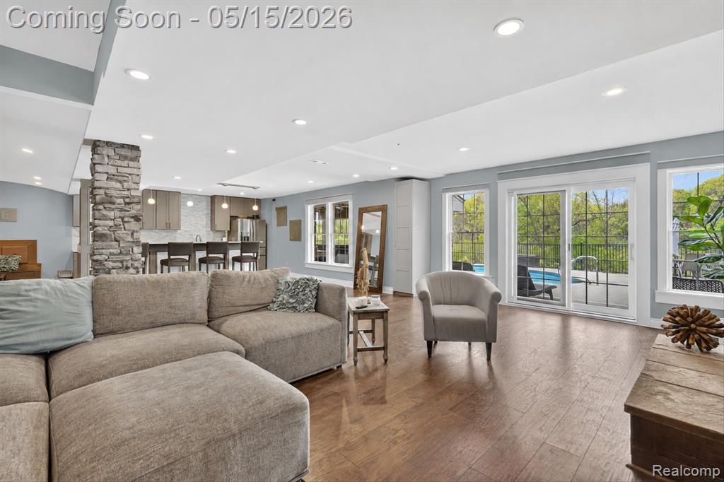 9074 Ridgefield Drive, Brighton, MI 48114 — Photo 55
