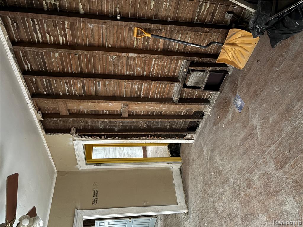 5042 Dailey Street, Detroit, MI 48204 — Photo 24