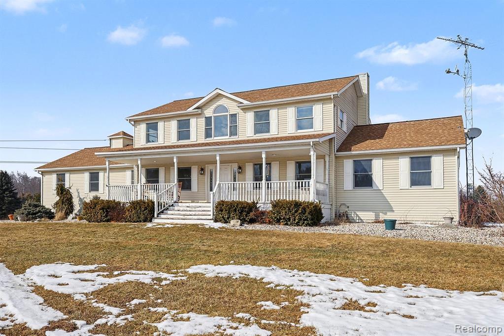 7150 W Mead Road, MI 48879 — Photo 2