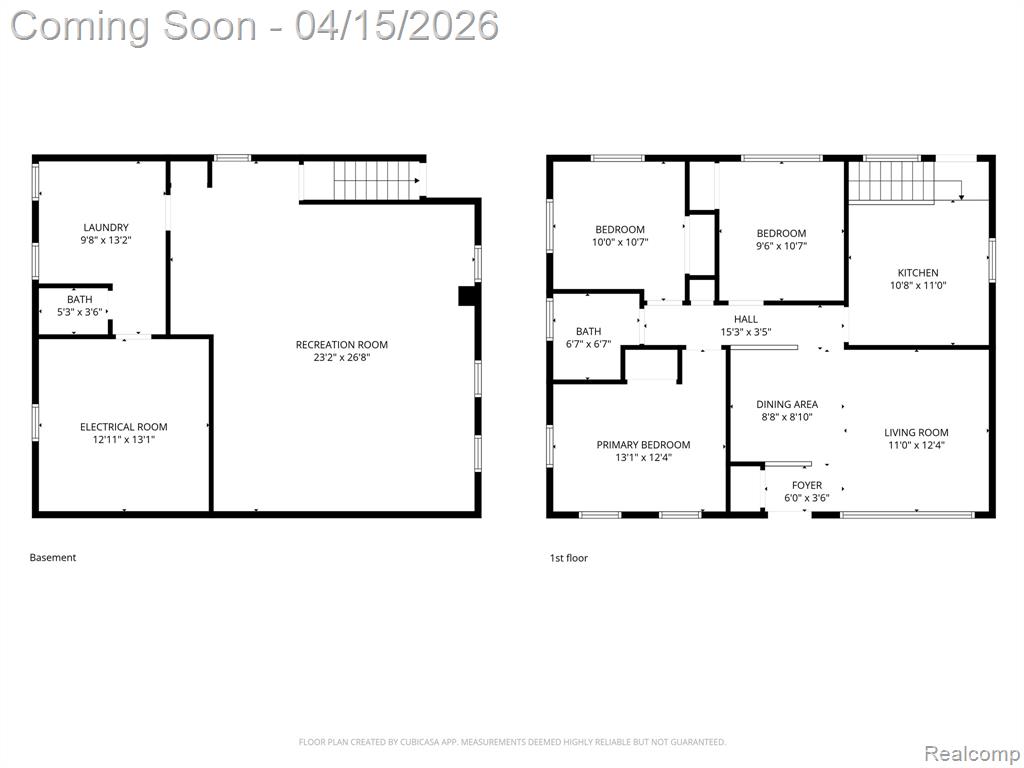 29361 Mark Avenue, Madison Heights, MI 48071 — Photo 31