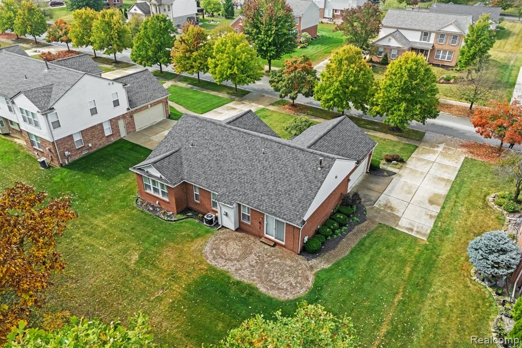 3415 Wall Street, Canton, MI 48188 — Photo 47