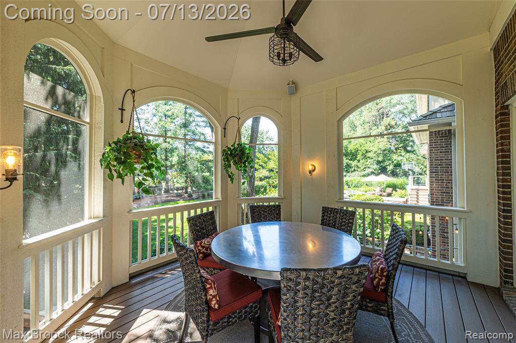 1465 Quarton Ridge Circle, Bloomfield Hills, MI 48301 — Photo 32