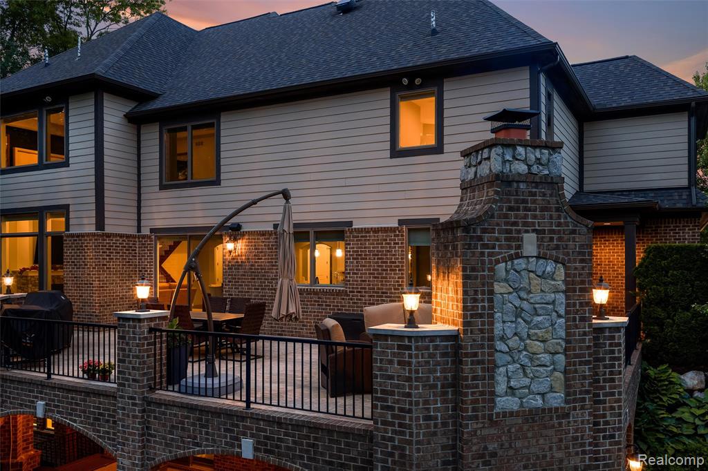 2761 Plum Creek Drive, Oakland, MI — Photo 64