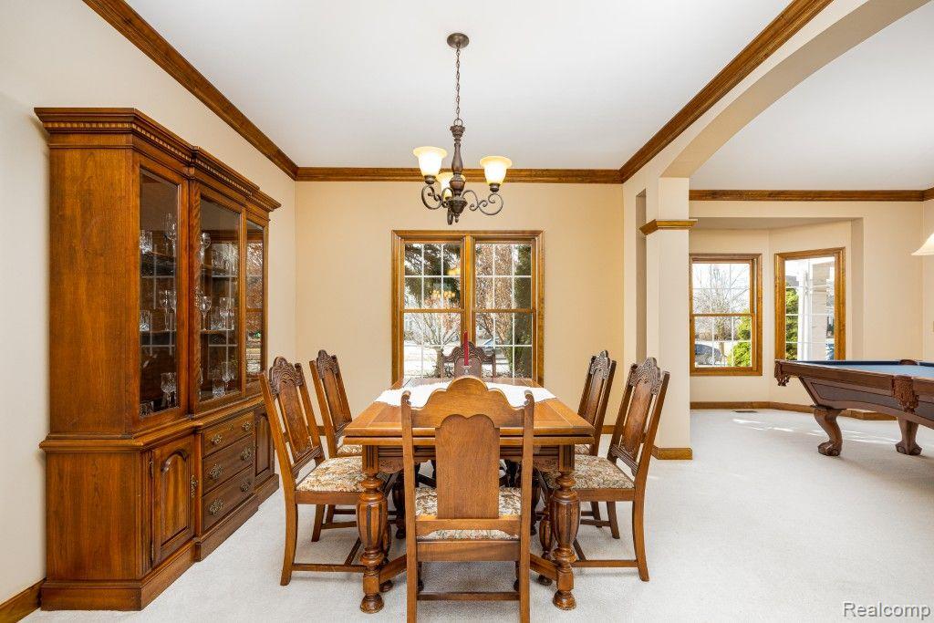 50988 W HILLS Drive, Plymouth, MI 48170 — Photo 12
