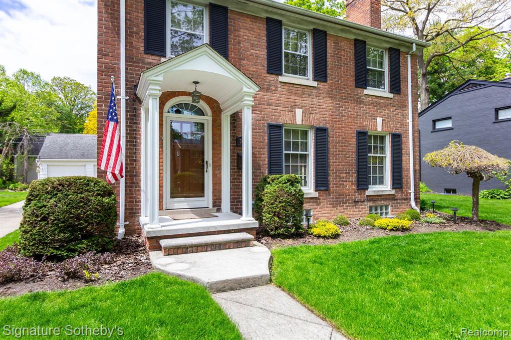 3629 Cumberland Road, Berkley, MI 48072 — Photo 47