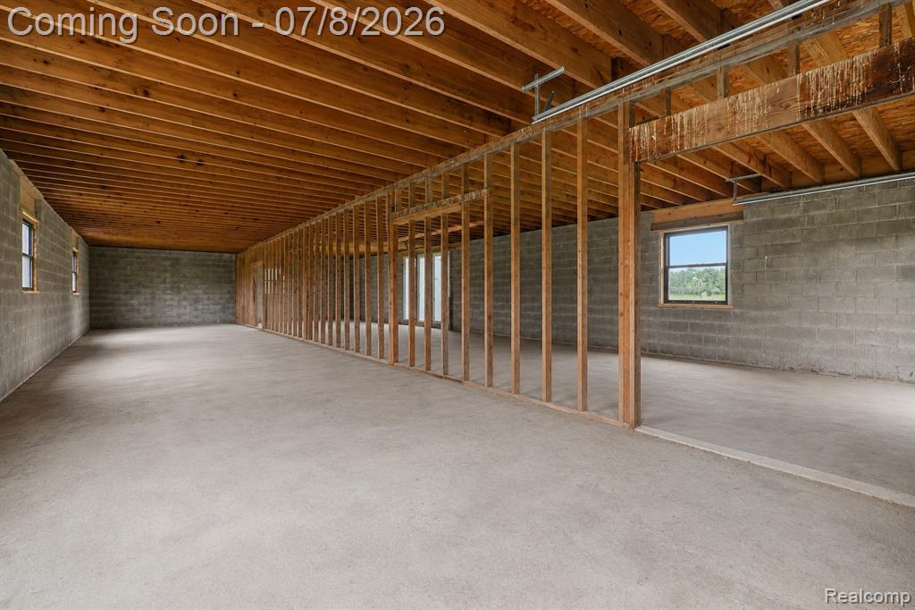 12229 Baldwin Road, Gaines Vlg, MI 48436 — Photo 11
