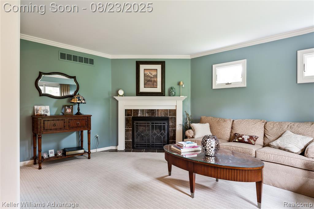 46255 Greenridge Drive, Northville, MI 48167 — Photo 9
