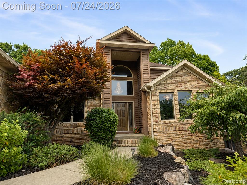 2547 S Shore Drive, Flushing, MI 48433 — Photo 4