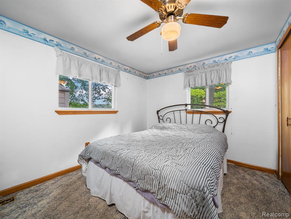 681 Lakeview Drive, Harrison, MI 48625 — Photo 16