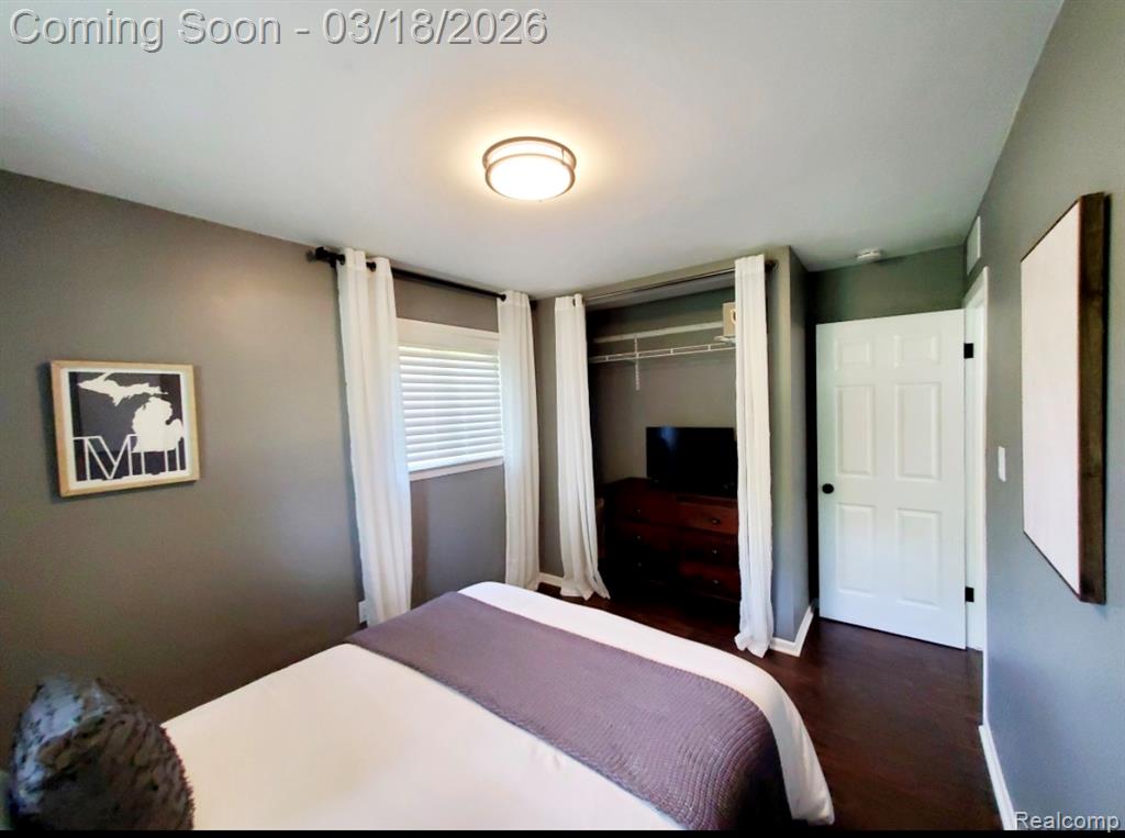 6372 Peach Drive, Clarkston, MI — Photo 8