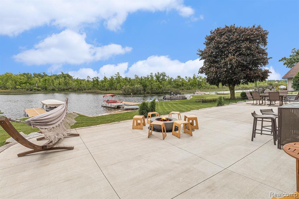 4020 FOUR LAKES Avenue, Linden, MI 48451 — Photo 24