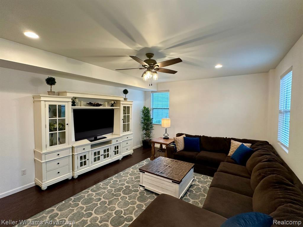 8356 Crab Apple Trail, Dexter, MI 48130 — Photo 9