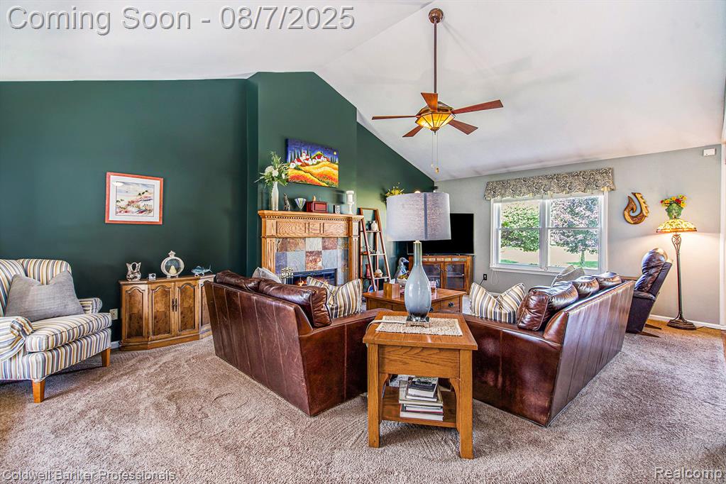4118 Crystal Creek Drive, Ypsilanti, MI 48197 — Photo 8