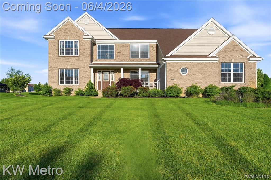 7791 Whirlaway Drive, Saline, MI 48176 — Photo 2