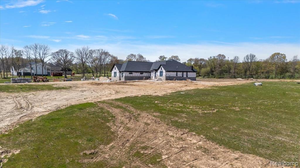4025 Taft Road, Romeo, MI 48065 — Photo 17