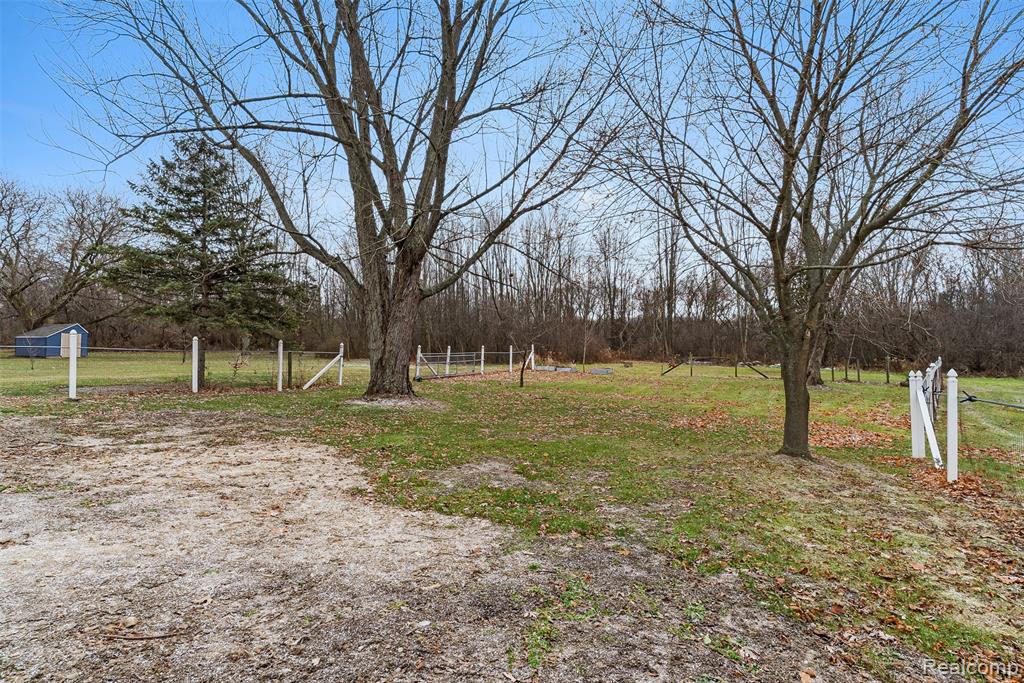 6079 Lennon Road, Swartz Creek, MI 48473 — Photo 29
