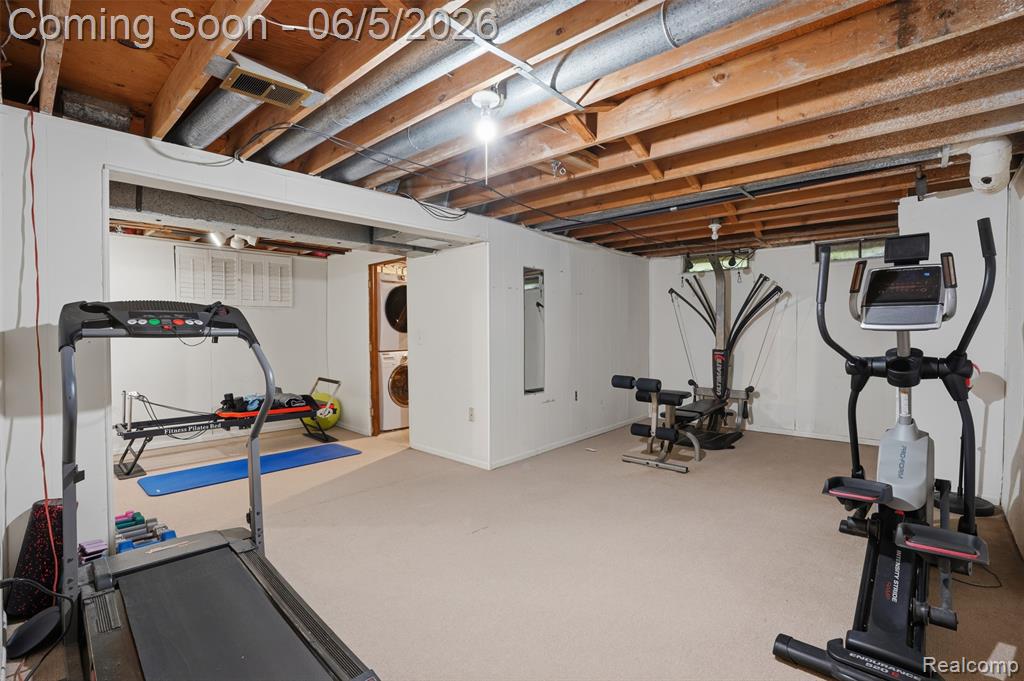 16128 Touraine Drive, Clinton Twp, MI 48038 — Photo 23