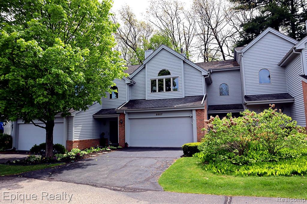 6607 Ridgeview Drive, Clarkston, MI — Photo 2