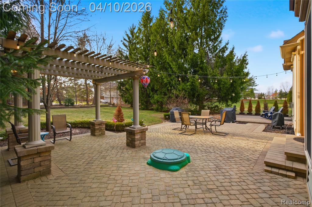 56891 Aberdeen Drive, Shelby Twp, MI 48316 — Photo 53