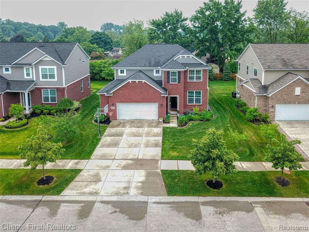 44343 Wilmington Drive, Canton, MI 48188 — Photo 3