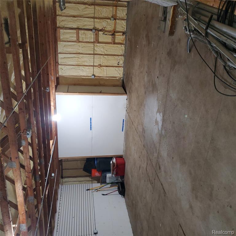 1278 W Klein Street, Mount Morris, MI 48458 — Photo 17