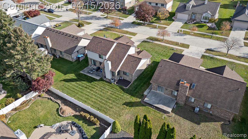 7715 Cherrywood Drive, Westland, MI — Photo 37
