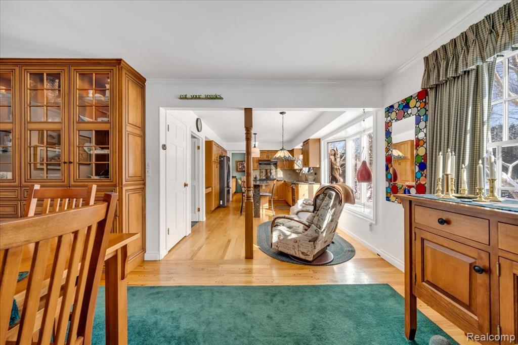5815 Beechview Drive, Rochester, MI 48306 — Photo 17