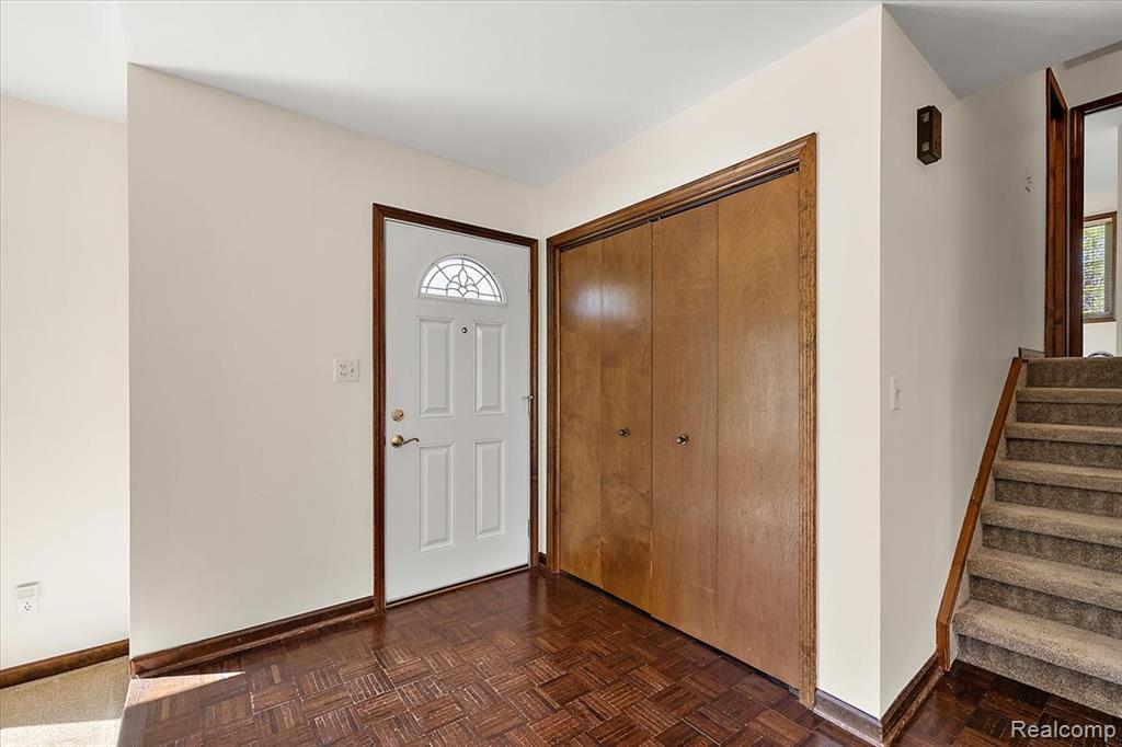 1081 Eagle Nest Drive, Rochester, MI 48306 — Photo 5