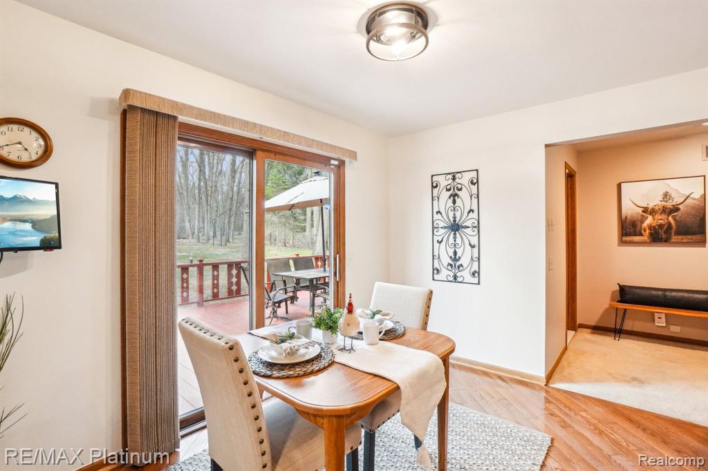 3380 W COHOCTAH Road, Fowlerville, MI 48836 — Photo 13