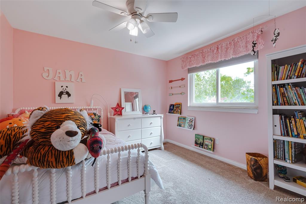 6848 Chadwick Drive, Canton, MI 48187 — Photo 23