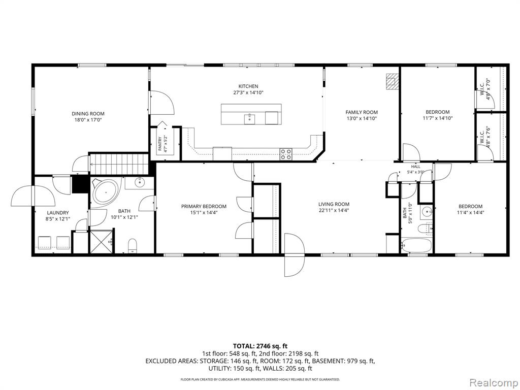8460 Fish Lake Road Road, Holly, MI 48442 — Photo 46