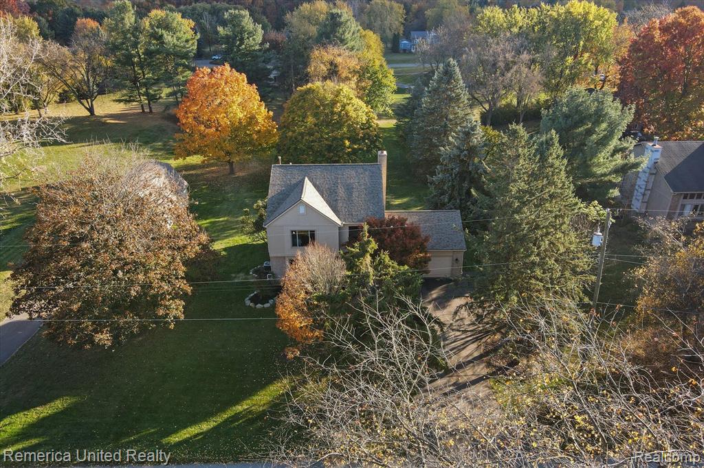 59031 MONTEGO Drive, New Hudson, MI 48165 — Photo 46