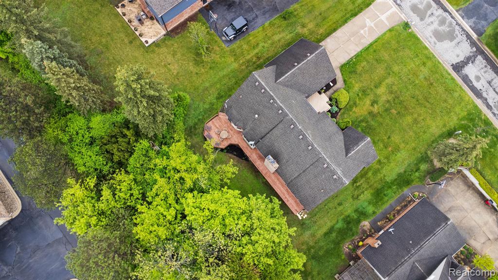 4578 PINE VILLAGE Drive, West Bloomfield, MI 48323 — Photo 55